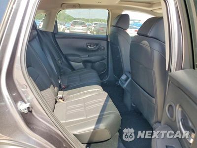 Zdjęcie 11 z 13 samochodu: 2026 HONDA HR-V EXL VIN:3CZRZ1H70TM721435 - miniatura