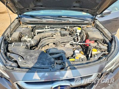 Zdjęcie 12 z 13 samochodu: 2020 SUBARU OUTBACK LIMITED VIN:4S4BTALC8L3137116 - miniatura