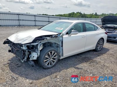 2020 LEXUS ES 300H 58AD21B16LU011612 - główne zdjęcie licytacji z USA - miniatura