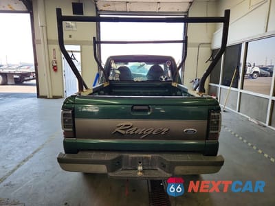 Zdjęcie 6 z 12 samochodu: 1999 FORD RANGER SUPER CAB VIN:1FTZR15V4XTA79043 - miniatura