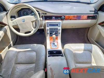 Zdjęcie 8 z 12 samochodu: 2007 VOLVO S80 3.2 VIN:YV1AS982371033680 - miniatura