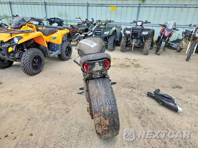 Czwarte zdjęcie samochodu z boku: 2012 DUCATI DIAVEL VIN:ZDM13BLW0CB009463 - miniatura