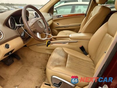 Zdjęcie 7 z 13 samochodu: 2006 MERCEDES-BENZ ML 350 VIN:4JGBB86E36A105084 - miniatura