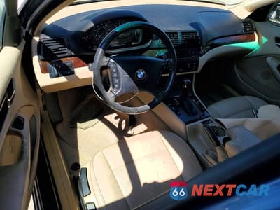 Zdjęcie 8 z 12 samochodu: 2005 BMW 325 IS SULEV VIN:WBAAZ33485KW77719 - miniatura