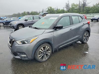 2020 NISSAN KICKS SR 3N1CP5DV4LL541543 - główne zdjęcie licytacji z USA - miniatura