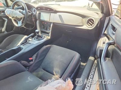 Zdjęcie 8 z 13 samochodu: 2016 SCION FR-S BASE VIN:JF1ZNAA10G8709065 - miniatura