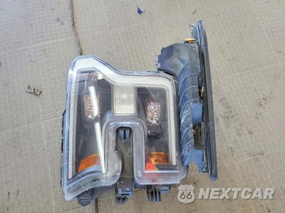 Zdjęcie 12 z 13 samochodu: 2018 FORD F150 RAPTOR VIN:1FTFW1RG0JFC35432 - miniatura