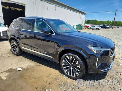 Czwarte zdjęcie samochodu z boku: 2026 VOLVO XC90 PLUS VIN:YV4062JEXT1514101 - miniatura