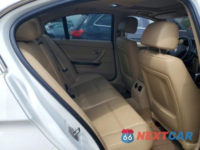 Zdjęcie 10 z 12 samochodu: 2011 BMW 335 XI VIN:WBAPL5C57BA917411 - miniatura