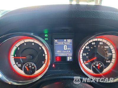 Zdjęcie 9 z 13 samochodu: 2013 DODGE DURANGO CREW VIN:1C4RDHDG0DC571655 - miniatura