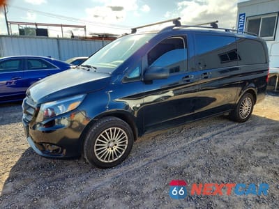 2017 MERCEDES-BENZ METRIS WD4PG2EE4H3284159 - główne zdjęcie licytacji z USA - miniatura
