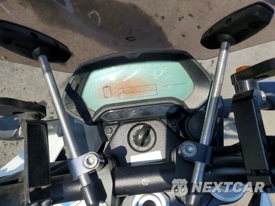 Zdjęcie 7 z 9 samochodu: 2017 ZERO MOTORCYCLES INC DSR 13.0 VIN:538SDBZ61HCG08632 - miniatura