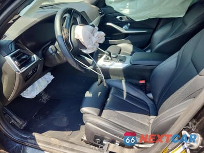 Zdjęcie 7 z 12 samochodu: 2022 BMW 330XE VIN:3MW5P9J00N8C65225 - miniatura