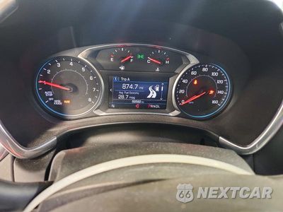 Zdjęcie 9 z 13 samochodu: 2019 CHEVROLET EQUINOX LT VIN:2GNAXUEV5K6205181 - miniatura