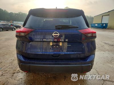 Zdjęcie 6 z 13 samochodu: 2026 NISSAN ROGUE SV VIN:5N1BT3BA2TC683891 - miniatura