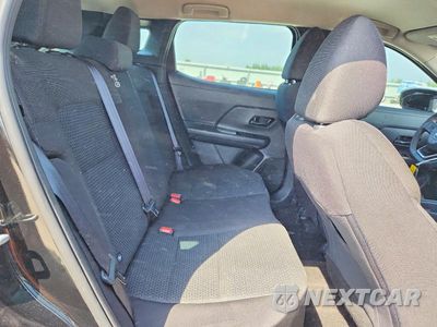 Zdjęcie 11 z 13 samochodu: 2025 NISSAN KICKS S VIN:3N8AP6BA1SL320818 - miniatura