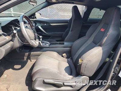 Zdjęcie 7 z 12 samochodu: 2017 HONDA CIVIC SI VIN:2HGFC3A58HH751143 - miniatura