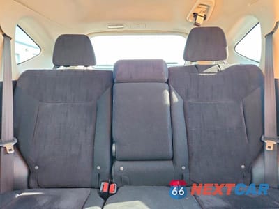 Zdjęcie 10 z 13 samochodu: 2013 HONDA CR-V LX VIN:2HKRM4H35DH648654 - miniatura