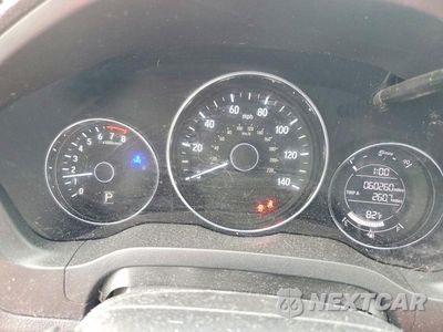 Zdjęcie 9 z 13 samochodu: 2020 HONDA HR-V LX VIN:3CZRU6H36LM719097 - miniatura