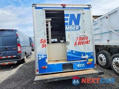 Zdjęcie 6 z 11 samochodu: 2021 CHEVROLET EXPRESS G3500 VIN:1HA0GRF71MN010528 - miniatura
