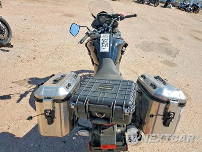 Zdjęcie 6 z 9 samochodu: 2025 SUZUKI DL650 VIN:JS1C733B1S7100362 - miniatura