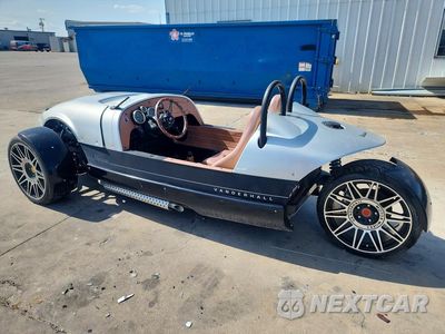 Drugie zdjęcie samochodu z przodu: 2020 UK UNKNOWN VIN:7KGTC2V17LR000088 - miniatura