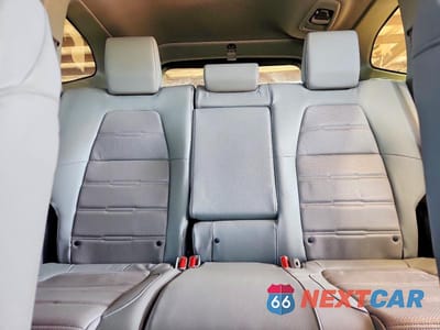 Zdjęcie 10 z 13 samochodu: 2017 HONDA CR-V EXL VIN:7FARW1H85HE002804 - miniatura