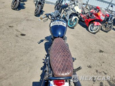 Zdjęcie 6 z 9 samochodu: 2016 TRIUMPH MOTORCYCLE BONNEVILLE T100 VIN:SMT910K13GT729811 - miniatura