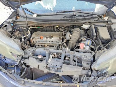 Zdjęcie 12 z 13 samochodu: 2013 HONDA CR-V LX VIN:2HKRM4H30DH616811 - miniatura