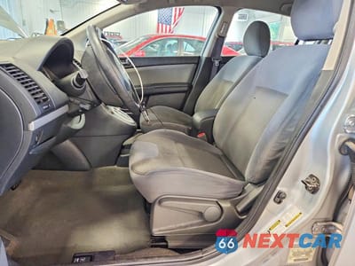 Zdjęcie 7 z 12 samochodu: 2012 NISSAN SENTRA 2.0 VIN:3N1AB6APXCL615629 - miniatura
