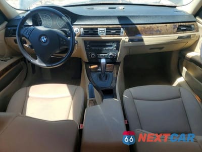 Zdjęcie 8 z 12 samochodu: 2008 BMW 328 I VIN:WBAVA33518K054626 - miniatura