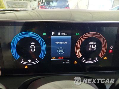 Zdjęcie 9 z 13 samochodu: 2026 HYUNDAI SANTA CRUZ SEL VIN:5NTJBDDE1TH171487 - miniatura