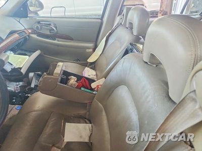 Zdjęcie 7 z 12 samochodu: 2002 BUICK LESABRE LIMITED VIN:1G4HR54K02U243946 - miniatura