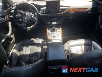 Zdjęcie 8 z 12 samochodu: 2012 AUDI A6 PRESTIGE VIN:WAUHGBFC4CN040596 - miniatura