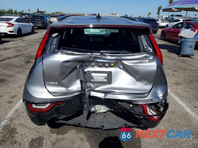 Zdjęcie 6 z 13 samochodu: 2026 KIA NIRO WAVE VIN:KNDCT3L15T5151157 - miniatura