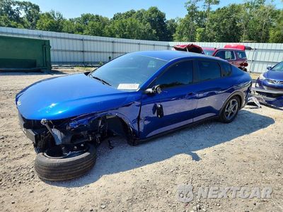 2026 KIA K4 LXS 3KPFT4DE0TE349430 - główne zdjęcie licytacji z USA - miniatura