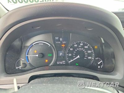 Zdjęcie 9 z 13 samochodu: 2015 LEXUS RX 450H VIN:2T2BC1BA6FC010313 - miniatura