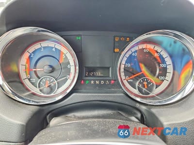 Zdjęcie 9 z 13 samochodu: 2019 DODGE GRAND CARAVAN SE VIN:2C4RDGBG2KR777318 - miniatura