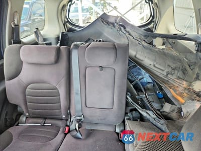Zdjęcie 10 z 13 samochodu: 2008 NISSAN PATHFINDER S VIN:5N1AR18U68C607064 - miniatura
