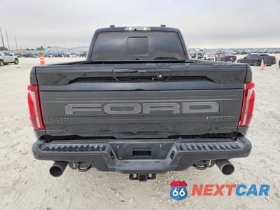 Zdjęcie 6 z 12 samochodu: 2026 FORD F150 RAPTOR VIN:1FTFW1RGXTFA45799 - miniatura