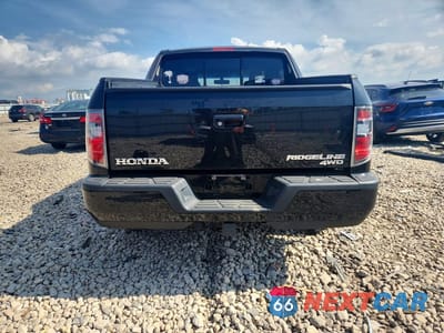 Zdjęcie 6 z 12 samochodu: 2012 HONDA RIDGELINE RTL VIN:5FPYK1F58CB460820 - miniatura