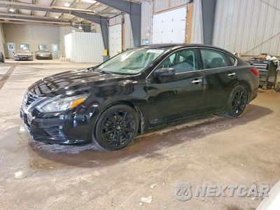 2017 NISSAN ALTIMA 2.5 SR 1N4AL3AP8HC210290 - główne zdjęcie licytacji z USA - miniatura