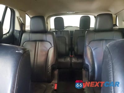 Zdjęcie 10 z 14 samochodu: 2018 LINCOLN MKT VIN:2LMHJ5AT1JBL02158 - miniatura