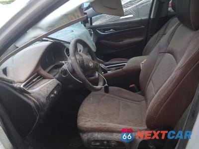 Zdjęcie 7 z 13 samochodu: 2019 BUICK ENCLAVE AVENIR VIN:5GAEVCKW4KJ124460 - miniatura