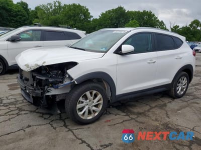 2020 HYUNDAI TUCSON VALUE KM8J33A43LU160140 - główne zdjęcie licytacji z USA - miniatura