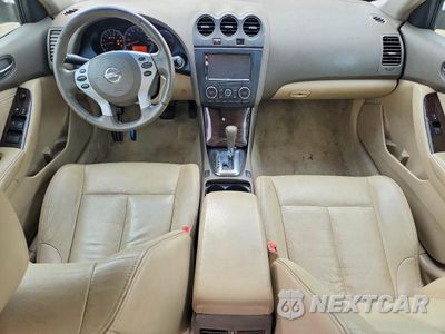 Zdjęcie 8 z 12 samochodu: 2010 NISSAN ALTIMA 2.5 VIN:1N4AL2AP1AC175186 - miniatura