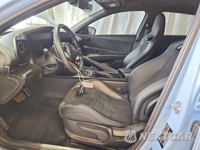 Zdjęcie 7 z 12 samochodu: 2025 HYUNDAI ELANTRA N BASE VIN:KMHLW4DK4SU025022 - miniatura