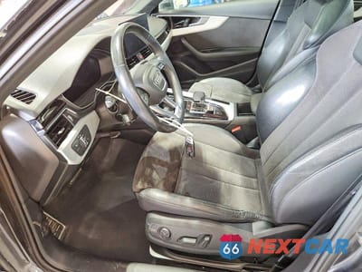 Zdjęcie 7 z 12 samochodu: 2021 AUDI A4 PREMIUM PLUS 45 VIN:WAUEAAF41MA069683 - miniatura