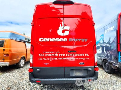 Zdjęcie 6 z 13 samochodu: 2022 FORD TRANSIT T-250 VIN:1FTBR1X81NKA48019 - miniatura