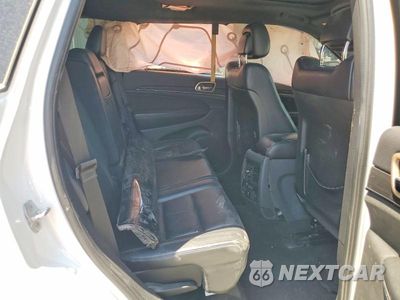 Zdjęcie 11 z 13 samochodu: 2015 JEEP GRAND CHEROKEE LIMITED VIN:1C4RJEBG3FC109068 - miniatura